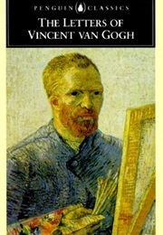 The Letters of Vincent Van Gogh (Van Gogh, Vincent)