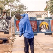 Village Des Arts, Dakar