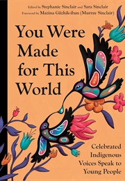 You Were Made for This World (Stephanie Sinclair)