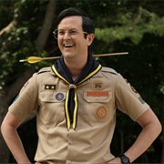 S4.E4: The Work Retreat