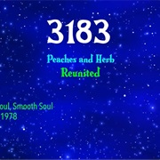 #8193 Reunited by Peaches & Herb