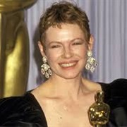 Diane Weiss as Louise (The Birdcage)