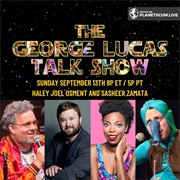 S1.E19: Episode IX: Yoda Hosers