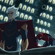 S3.E23: Contest of the Champions: Part 1