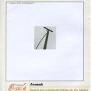 Nasmak Plus Instruments / Instruments Plus Nasmak - Nasmak Plus Instruments