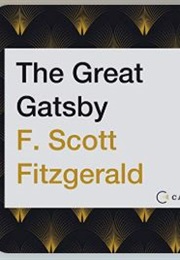 The Great Gatsby (F. Scott Fitzgerald)