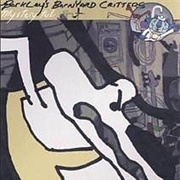 Barkley's Barnyard Critters - Mystery Tail DVD