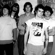 Police Story - Black Flag