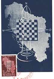 Last Round (Kester Svendsen)