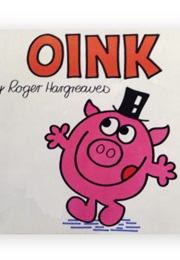 Oink (Roger Hargreaves)