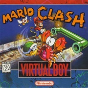 Mario Clash