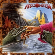Keeper of the Seven Keys Part II - Helloween (1988)