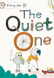 The Quiet One (Yiting Lee)