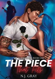 The Piece That Fits (N.J. Gray)