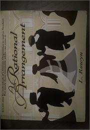 A Rational Arrangement (L. Rowyn)