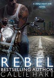 Rebel (Callie Hart)