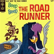 Beep Beep the Road Runner
