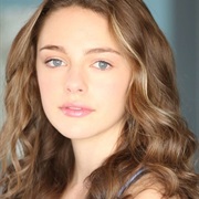 Danielle Rose Russell