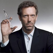 Dr. Gregory House (House)