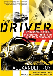 The Driver (Alexander Roy)