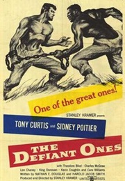 Stanley Kramer - The Defiant Ones (1958)