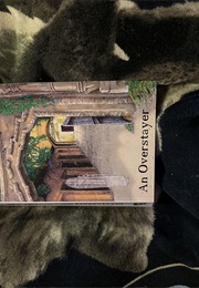 An Overstayer (M.P Dalton)