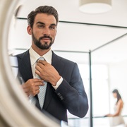 Grandiose Sense of Self-Importance