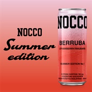 Nocco Berruba