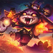 Gnar La Ilusion