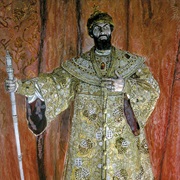 Boris Godunov (Mussorgsky)