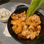 Shrimp Rémoulade