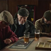 S9.E2: Cat's Whiskers