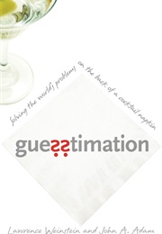 Guesstimation (Weinstein)