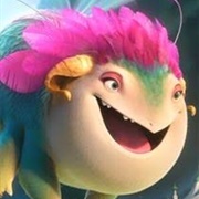 Queen Ellsmere (Spellbound)