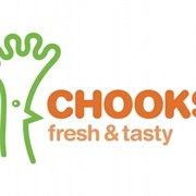 Chooks Fresh & Tasty