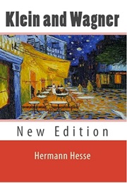 Klein and Wagner (Hermann Hesse)
