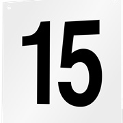 15