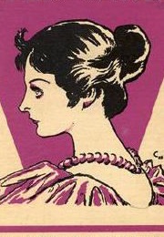 Carrie Meeber (Theodore Dreiser)