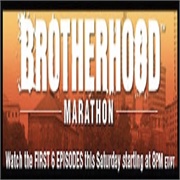 Brotherhood Marathon - August 19, 2006 - 8:00 Pm ET/PT