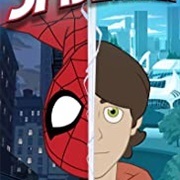 Spider-Man (2017-2020)