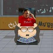 S12.E5: Eek, a Penis!