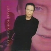 S25.E16: Christopher Walken/Christina Aguilera