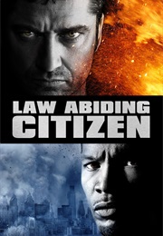 Law Abiding Citizen (2009)