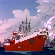 S5.E13: Pirate Radio