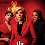 The Good Fight Season 4
