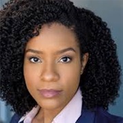 Arielle Prepetit (LGBTQ+, She/Her)