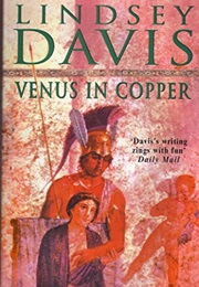 Venus in Copper (Davis, Lindsey)
