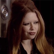 Deborah Tennis (All About Evil)