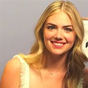 Kate Upton