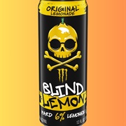 Monster Blind Lemon Original Lemonade